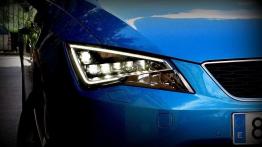 Nowy Seat Leon - recepta na ocalenie?