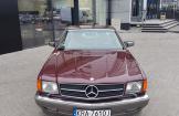 #mercedes #560sec #w126 #serwis #sobieslawzasadaautomituve