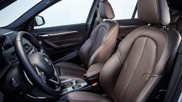 Nowe BMW X1 oficjalnie zaprezentowane