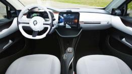 Renault Eolab gotowy do produkcji, ale...