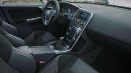 Volvo XC60 liderem rynku SUV-ów premium w Europie