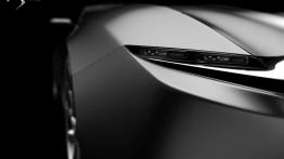 Citroen DS Coupe - kolejny rywal dla Jaguara F-Type?