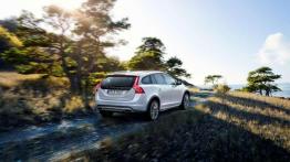 Volvo V60 Cross Country oficjalnie zaprezentowane