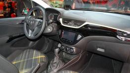 Opel Corsa debiutuje na paryskim salonie