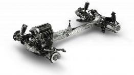 Mazda MX-5 - znamy wstępną specyfikację