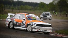 Trzecia runda OPONEO Mistrzostw Polski Rallycross już w najbliższą sobotę