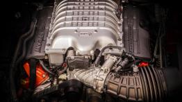 Najmocniejszy i najszybszy Jeep Grand Cherokee