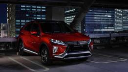 Wiemy, jak wygląda współczesne Eclipse