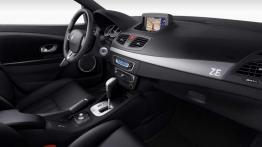 Renault dyskretnie rezygnuje z modelu Fluence Z.E.