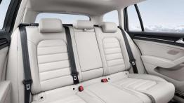 Volkswagen Jetta Alltrack już na horyzoncie