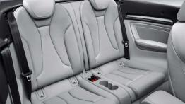 Audi A3 Cabriolet oficjalnie zaprezentowane