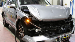 VW Touareg 3.0 diesel Elegance