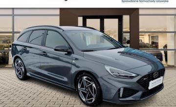 Hyundai i30 III 2025 1.5 T-GDI 7DCT 140KM | N LINE, zdjęcie 7