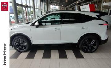 Nissan Qashqai III 2024 1,3 DIG-T 158[KM] XTRONIC 2WD TEKNA, BOSE, zdjęcie 7