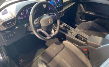 Cupra Formentor Crossover 2.0 TSI 190KM 2023 2.0 TSI 190 KM 4Drive, zdjęcie 7