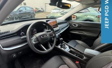 Jeep Compass II SUV Facelifting 1.5 MHEV T4 130KM 2024 ALTITUDE, zdjęcie 7