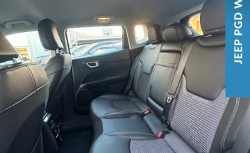 Jeep Compass II SUV Facelifting 1.5 MHEV T4 130KM 2024 Altitude, zdjęcie 7