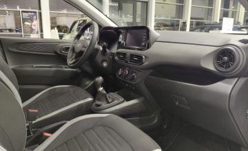 Hyundai i10 III 2025 5DR 1.0 MPI 63KM Pure, zdjęcie 7