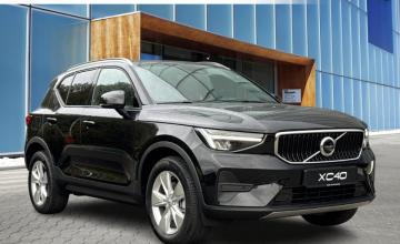 Volvo XC40 Crossover Facelifting 2.0 B3 163KM 2025 Core Motyw: Core, zdjęcie 7