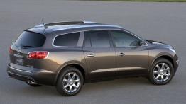 Buick Enklave - prawy bok