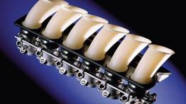 BMW M3 E46 Coupe - inny podzespół mechaniczny