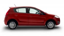 Fiat Palio 1.0 Attractive - prawy bok