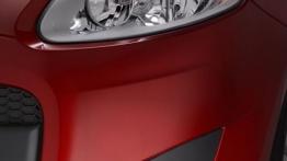 Fiat Palio 1.6 Essence - lewy przedni reflektor - wyłączony