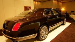 Frankfurt Motor Show 2011 na żywo - auta seryjne - inne zdjęcie