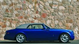  Rolls-Royce Phantom Drophead Coupe