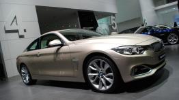 Frankfurt Motor Show 2013 - samochody seryjne