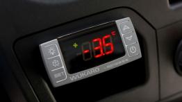 Opel Movano B Podwozie - inny element panelu przedniego