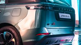 Jaecoo 5 i Omoda 5 Hybrid już w Polsce. Znamy ceny i specyfikacje