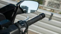 Honda Forza 125 – urodzona w mieście