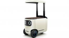 Tokyo Motor Show 2017 – technologiczne innowacje