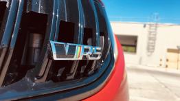 Skoda Octavia RS 245 – strzały z wydechu są w pakiecie?