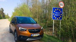 Crossover zginie poza miastem? Niekoniecznie!