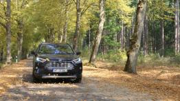 Toyota RAV4 AWD-i Hybrid – czy napęd ma jeszcze znaczenie?