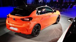 Nowy Opel Corsa – te zmiany były nieuniknione