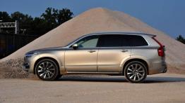 Volvo XC90 D5 Inscription - szwedzkie wychowanie