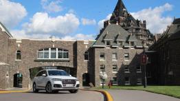 Audi Q7 3.0 TDI quattro - nowe rozdanie