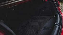 Audi A3 FL - łączność w kompakcie