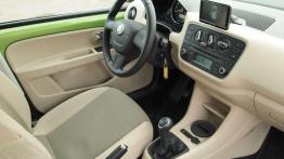 Skoda Citigo. Sprawdzona na długim dystansie.