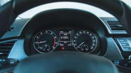 Skoda Fabia LPG - oszczędnie po mieście