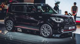 Paris Motor Show 2016 - podsumowanie