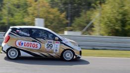 Kia Lotos Race - finał w Brnie