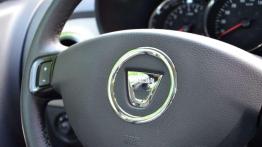 Dacia Lodgy 1.5 dCi 110 KM - niedrogo i praktycznie