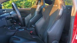 Peugeot RCZ-R - bajkowe emocje