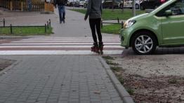 Skoda Citigo: żyj aktywnie