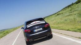 Porsche Performance Drive - szybko, dokładnie i... oszczędnie