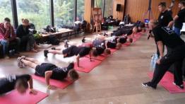 Krakowski finał GT Academy 2013 - kto powiedział, że granie jest bezsensowne?